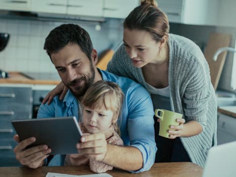 FER Money Why Every Family Should Have a Rainy Day Fund 700x350px