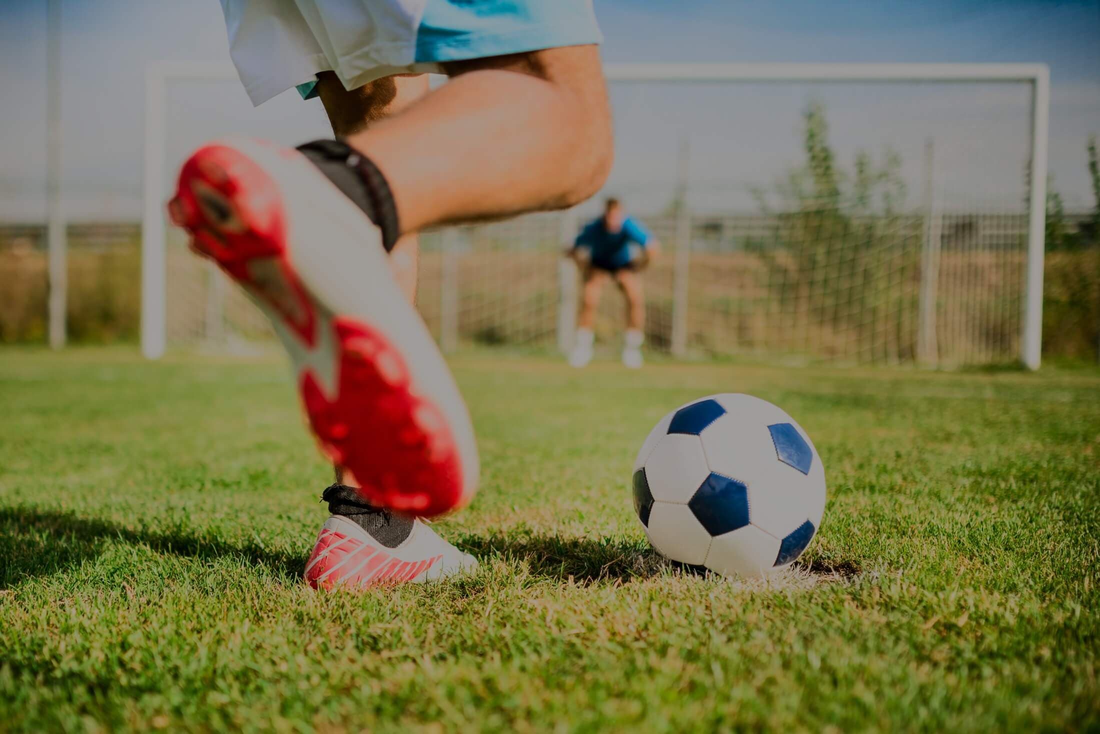Fotball